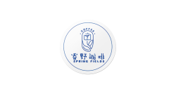 普通铜版纸不干胶和镜面铜版纸不干胶定制案例