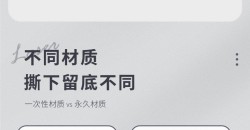 格式塔设计与不干胶价格的协同合作，共同呈现美感价值