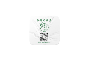 如何提升二维码不干胶贴纸印刷效果的定制案例