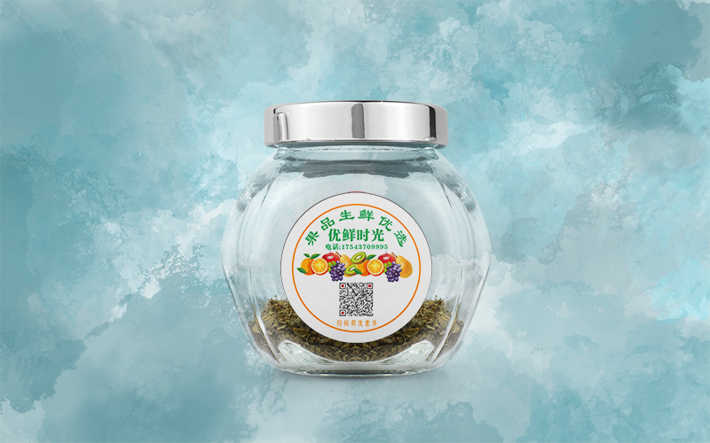 物流不干胶标签纸